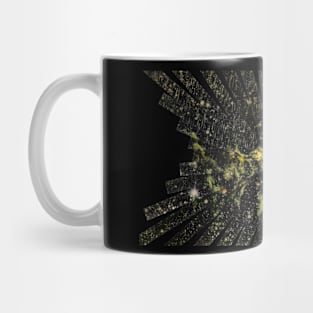 Universal Tapestry Mug